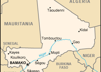 Mali : l’impérieuse nécessité d’une véritable régionalisation du territoire et de la gouvernance