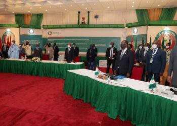 Sommet d’Abuja : la Cedeao joue-t-elle sa survie ?