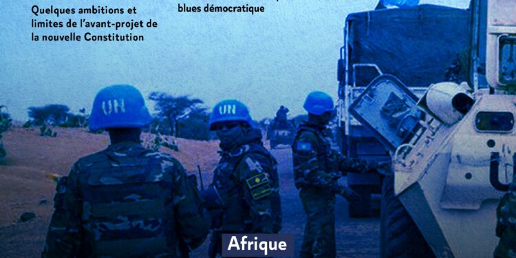 L&rsquo;Analyse de la semaine