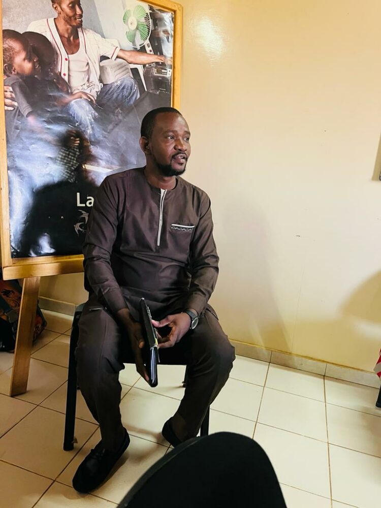 Niger – Tarnane F. Ahmed : « C’est comme si le pays était en train de sous-traiter sa sécurité »