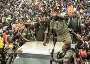 Burkina Faso, Guinée, Mali, Tchad… : sortir du coup de blues démocratique