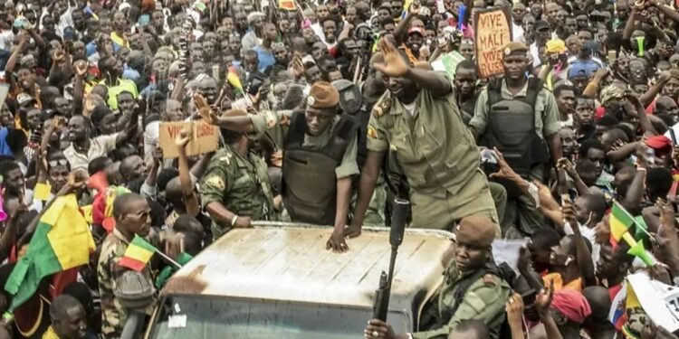 Burkina Faso, Guinée, Mali, Tchad… : sortir du coup de blues démocratique