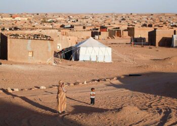 Algérie – Espagne : une crise diplomatique autour du Sahara occidental