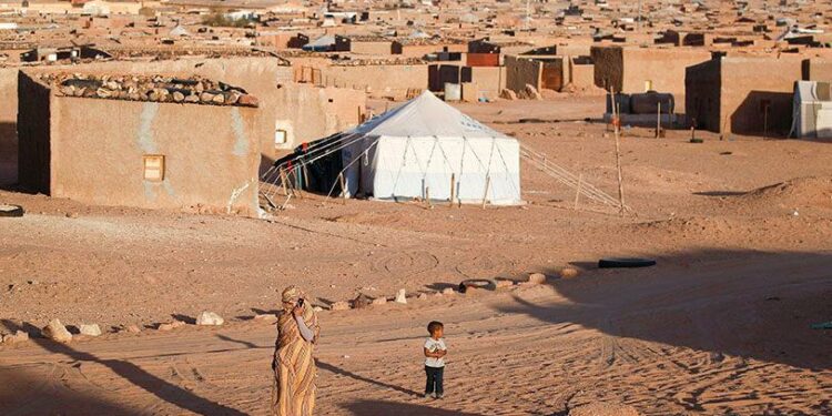 Algérie – Espagne : une crise diplomatique autour du Sahara occidental