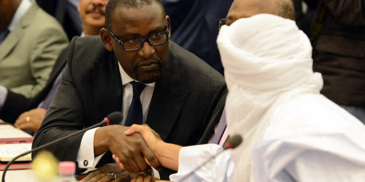 Mali : l’Accord d’Alger et ses contours équivoques