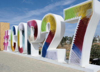 COP27 : l’Afrique, entre politique d’industrialisation et gestion du réchauffement climatique