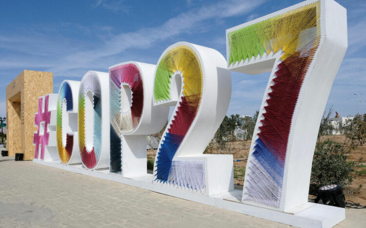 COP27 : l’Afrique, entre politique d’industrialisation et gestion du réchauffement climatique