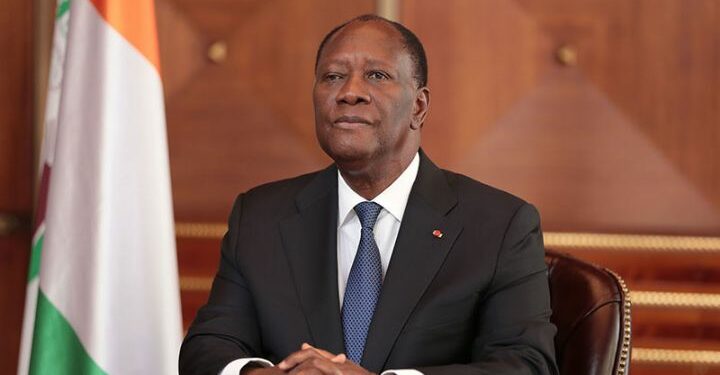 Côte d’Ivoire : Alassane Ouattara, bientôt devant la CPI ?