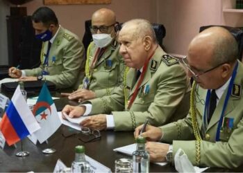 Algérie – Russie : un méga contrat militaire de 12 milliards de dollars en négociation