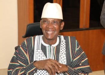 Mali: Choguel Kokalla Maiga, du clivant au rassembleur ?