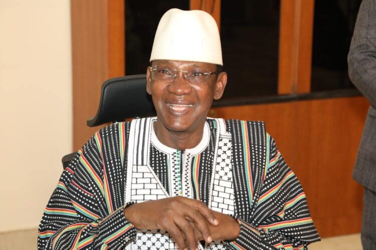 Mali: Choguel Kokalla Maiga, du clivant au rassembleur ?