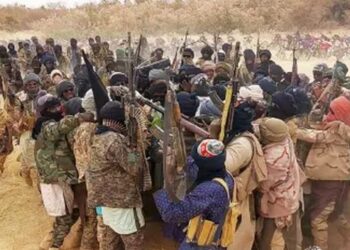 Terrorisme au Sahel : quelle stratégie pour stopper l’EIGS ?