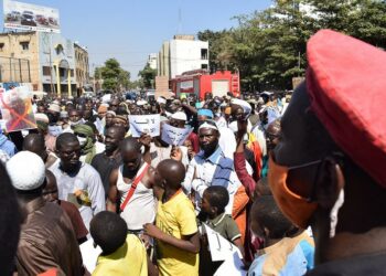 Mali : l’islam, une religion d’État ?