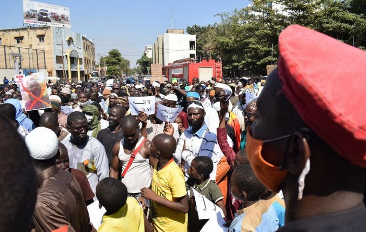Mali : l’islam, une religion d’État ?