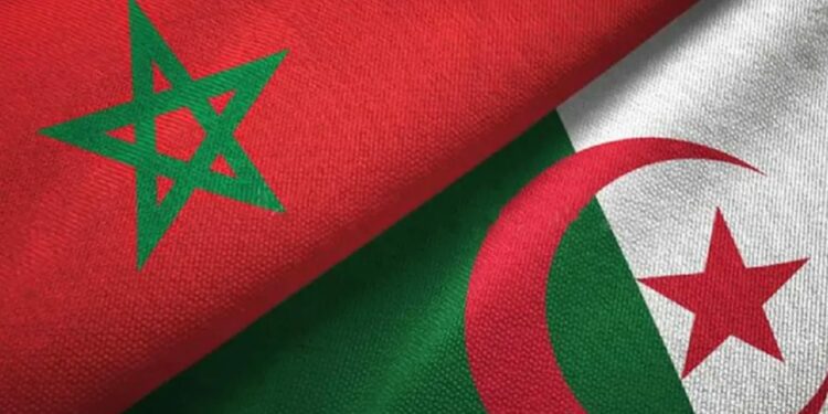 Algérie-Maroc : un jeu de ping-pong diplomatique ?