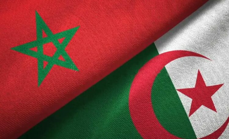 Algérie-Maroc : un jeu de ping-pong diplomatique ?