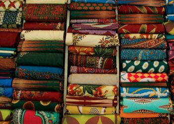 Mali : la création de richesses par le textile menacée par les importations