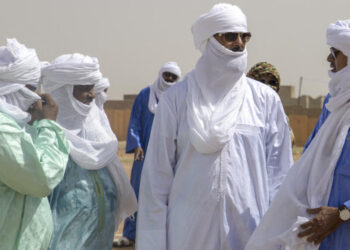 Mali : incertitudes et malentendu autour de l’application de l’accord d’Alger