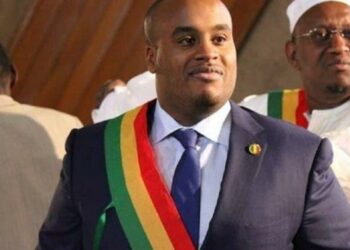 Mali : quel avenir politique pour Karim Keïta ?