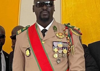 Guinée : les contours d’un dialogue inclusif impossible