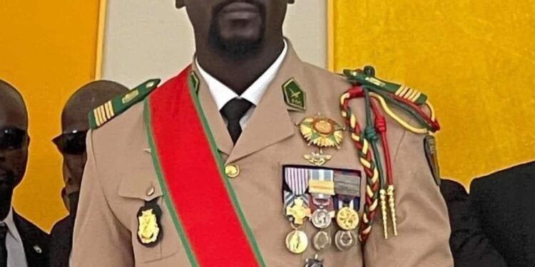 Guinée : les contours d’un dialogue inclusif impossible