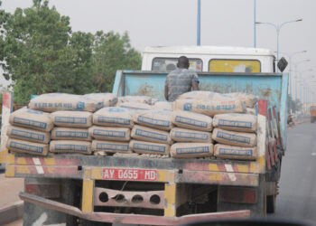 Mali : comment booster l’industrie du ciment ?