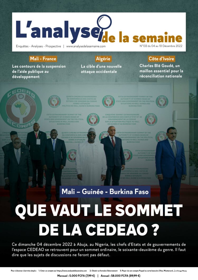 ADS – numéro 133