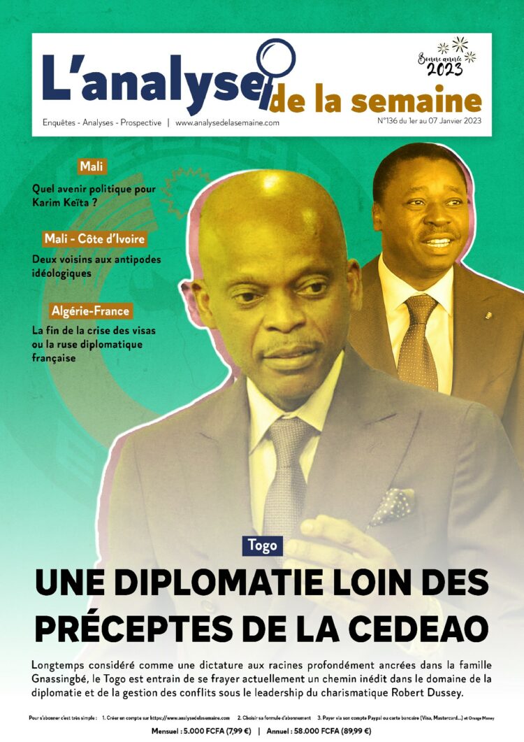 ADS – numéro 136