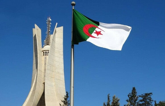 Algérie : la cible d’une nouvelle attaque occidentale