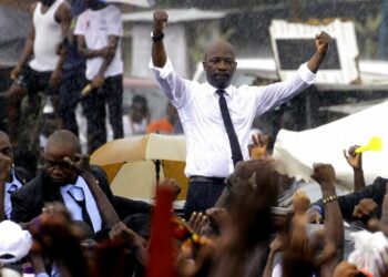 Côte d’Ivoire : Charles Blé Goudé, un maillon essentiel pour la réconciliation nationale