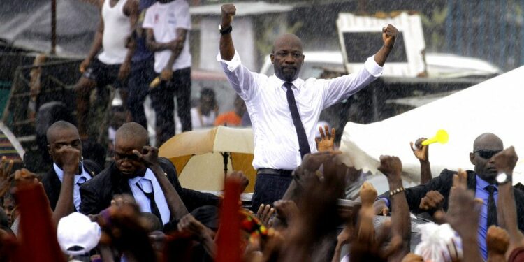 Côte d’Ivoire : Charles Blé Goudé, un maillon essentiel pour la réconciliation nationale