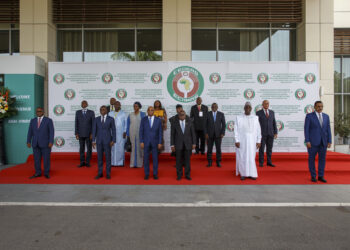 Mali-Guinée-Burkina : que vaut le sommet de la CEDEAO ?