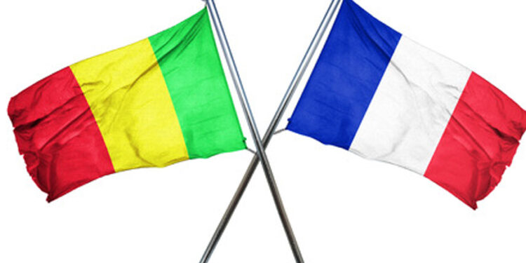 Mali–France : les contours de la suspension de l’aide publique au développement