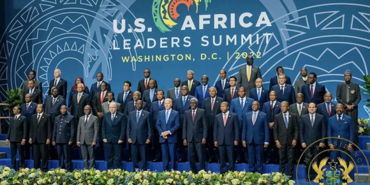 Sommet États-Unis – Afrique : L’oncle Sam renoue avec l’Afrique