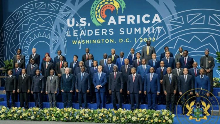 Sommet États-Unis – Afrique : L’oncle Sam renoue avec l’Afrique