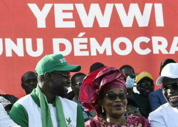 SÉNÉGAL : JUSQU’OÙ IRA LE BRAS DE FER ENTRE MACKY SALL ET L’OPPOSITION POLITIQUE ?