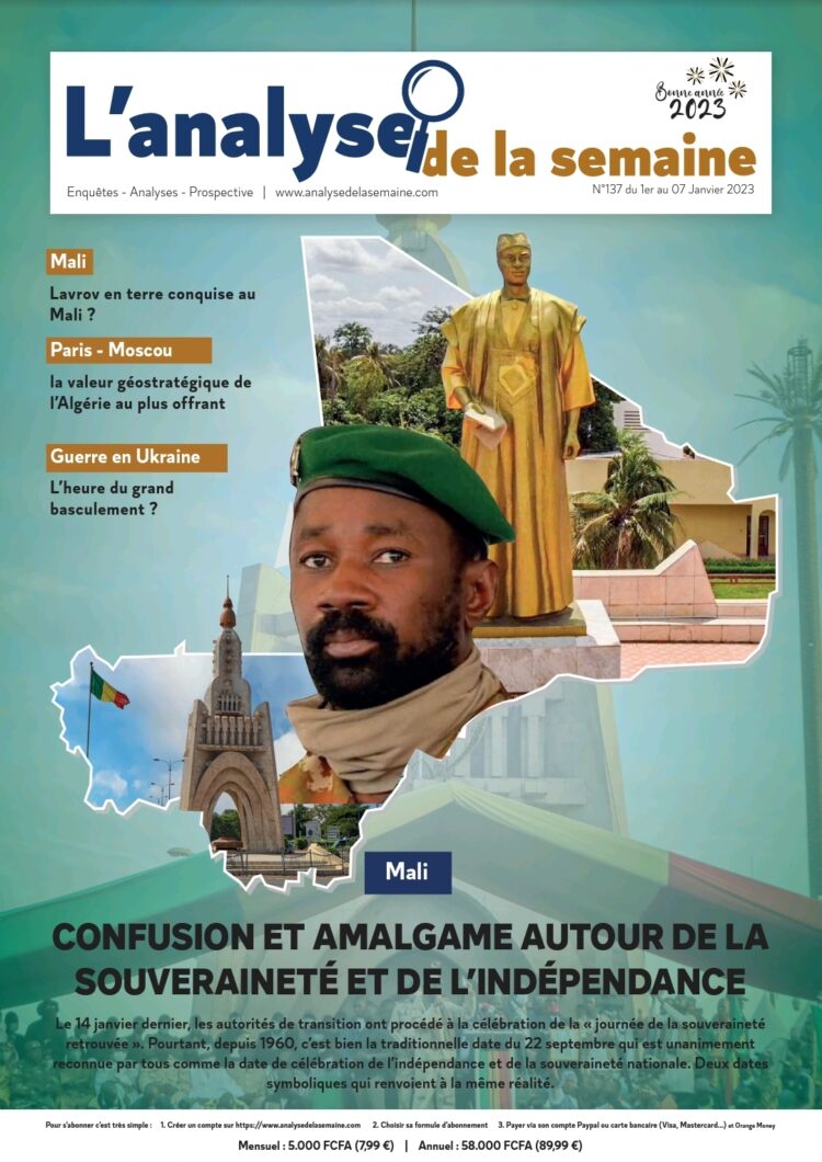 ADS – numéro 137
