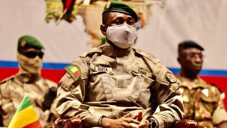 Mali : confusion et amalgame autour de la souveraineté et de l’indépendance