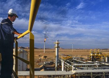 LE GAZ ALGÉRIEN : L’OBJET DE TOUTES LES CONVOITISES EUROPÉENNES