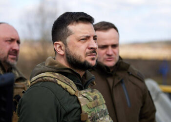 Guerre en Ukraine : l’heure du grand basculement ?