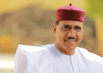 NIGER : BAZOUM EN DIFFICULTÉ APRÈS LA MORT D’UNE DIZAINE DE SOLDATS