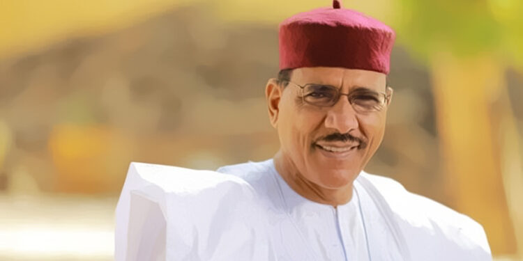 NIGER : BAZOUM EN DIFFICULTÉ APRÈS LA MORT D’UNE DIZAINE DE SOLDATS