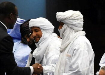 ACCORD D’ALGER : ENTRE INSISTANCE DES MOUVEMENTS ARMÉS ET RÉSISTANCE DU POUVOIR DE BAMAKO !