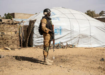 BURKINA FASO : SITUATION D’URGENCE POUR LES ENFANTS DU SAHEL CENTRAL