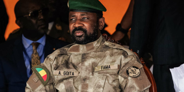 NOUVELLE CONSTITUTION : RÉGIME PRÉSIDENTIALISTE OU PARLEMENTAIRE LE DILEMME DES POLITISTES MALIENS