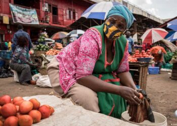 MALI : CONVERGENCE DE L’ÉCONOMIE INFORMELLE VERS L’ÉCONOMIE FORMELLE : COMMENT L’ETAT POURRAIT-IL ASSOUPLIR LE CADRE RÉGLEMENTAIRE ET INSTITUTIONNEL ?
