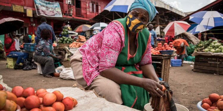 MALI : CONVERGENCE DE L’ÉCONOMIE INFORMELLE VERS L’ÉCONOMIE FORMELLE : COMMENT L’ETAT POURRAIT-IL ASSOUPLIR LE CADRE RÉGLEMENTAIRE ET INSTITUTIONNEL ?