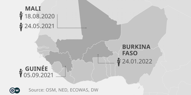 MALI-GUINÉE-BURKINA FASO : UN GÉANT ÉCONOMIQUE EN PERSPECTIVE GRÂCE AUX DYNAMIQUES ÉCONOMIQUES TRANSFRONTALIÈRES ?