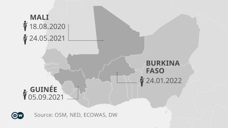 MALI-GUINÉE-BURKINA FASO : UN GÉANT ÉCONOMIQUE EN PERSPECTIVE GRÂCE AUX DYNAMIQUES ÉCONOMIQUES TRANSFRONTALIÈRES ?