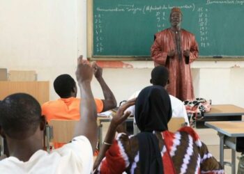 REFORME CONSTITUTIONNELLE : L’ETAT MALIEN À L’ÉPREUVE DE LA GESTION DES LANGUES